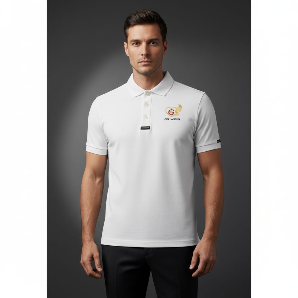 Polo Branca